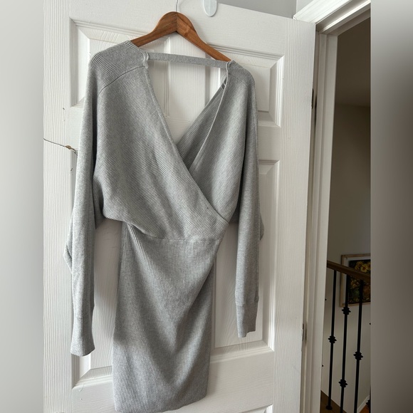 Dynamite sweater dress - Picture 3 of 5